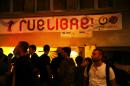 Rue Libre et fanfare electrique 4 * 4272 x 2848 * (3.12MB)